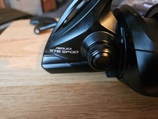 Shimano Aerlex 10000 XTB Fishing Spod Reel