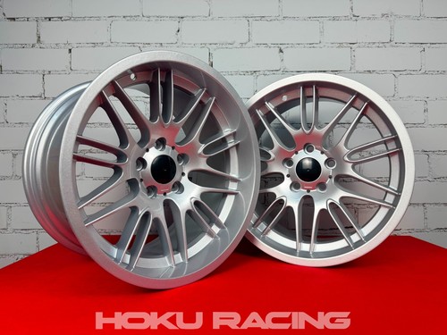E39 style 65 5x120 - style,