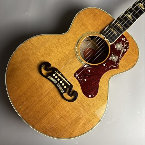 Gibson custom - gibson,