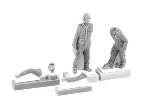 Cmk czech master kits cmf48360 - cmk/czech,
