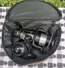 SHIMANO AERO 6000 RE BAITRUNNER REEL CARP PIKE TENCH BREAM FISHING 💥VGC 💥