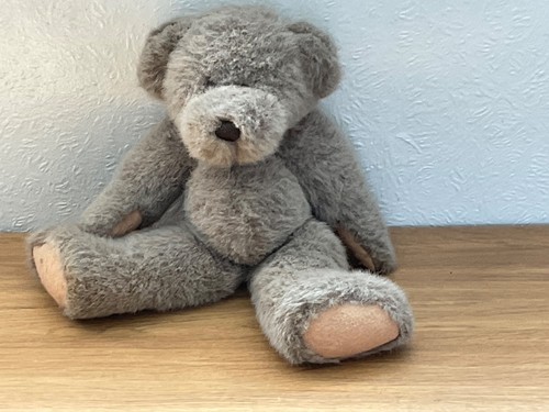 Tesco teddy bear - teddy, toy