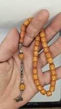 Handmade Turkish Prayer Beads
