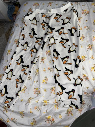Primark women pingu fleece - women’s,