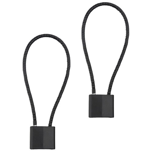 2pcs heavy duty wire lock - 2pcs,