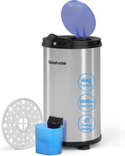 Spin Dryer 4kg by Umelome