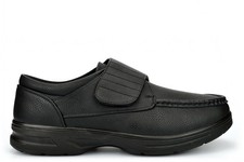 Dr Keller Mens Wide Fit Shoes
