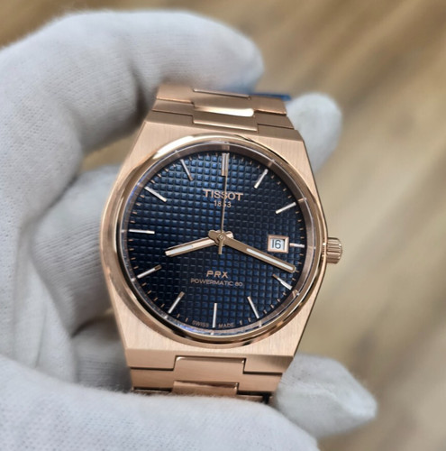 Tissot prx 40mm powermatic - prx,