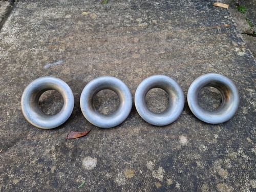 Jenvey 45mm 20mm alloy air - 20mm,