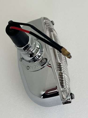 Lu52671 lucas reverse fog - -,