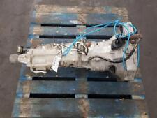 2006-2007 MK2 IMPREZA HAWKEYE GEARBOX 2.0 PETROL 5 SPEED MANUAL EJ204