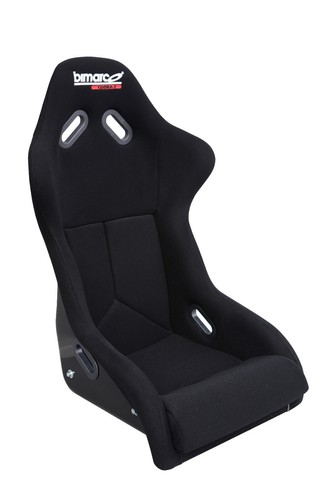 Bimarco bucket seat - bimarco, cobra