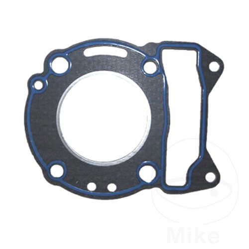 Athena cylinder head - athena,