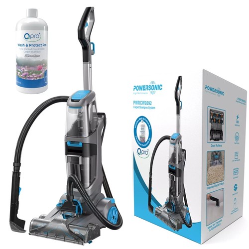 Powersonic pro dual purpose - pro,