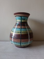 Vintage Mid Century 70s West