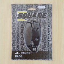 Rear Brake Pads Kawasaki ZR550 91-92 / ZX-4 1988 / KR1 1989 / KR1 S 90-91