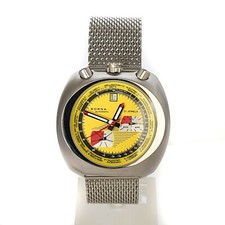 SORNA - WRISTWATCH - AUTOMATIC