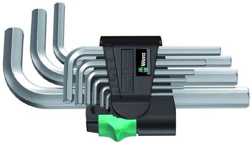 Wera 021406 piece hexagon - 021406,