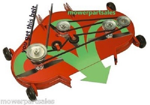 Westwood countax engine to - countax,