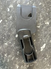 Quinny Buzz Car Seat Adapter X1