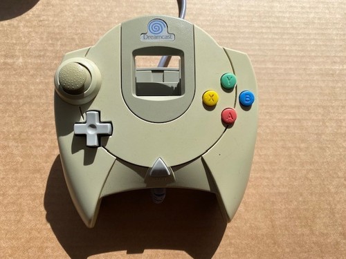 Sega dreamcast official - dreamcast,