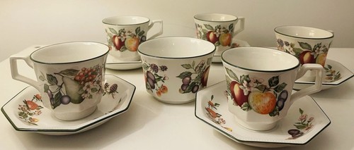Johnson brothers fresh fruit - johnson,
