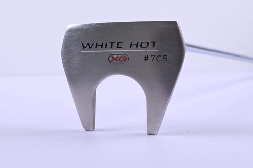 Odyssey white hot 7cs - white,