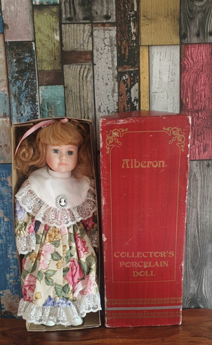 Gorgeous rare vintage alberon - vintage,