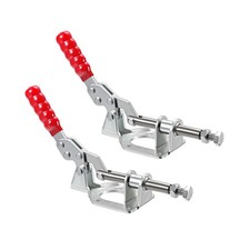 2 Pcs Pull Push Action Toggle