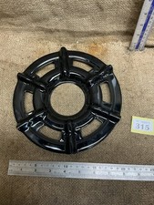 VINTAGE STOVE TRIVET FOR