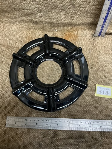 Vintage stove trivet - stove, for