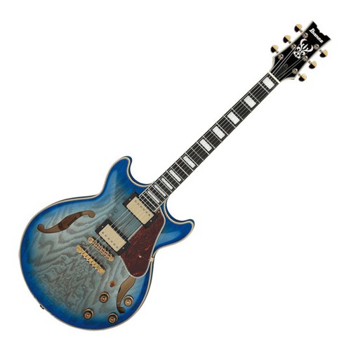 Ibanez am93qa electric - am93qa,