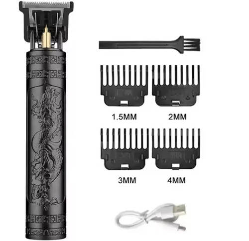 Professional men hair clippers - professional,