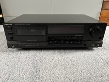 Technics RS-B655 Direct Drive