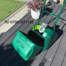 ALLETT LIBERTY 35 SELF