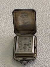 RARE ROYAL SOLID STERLING