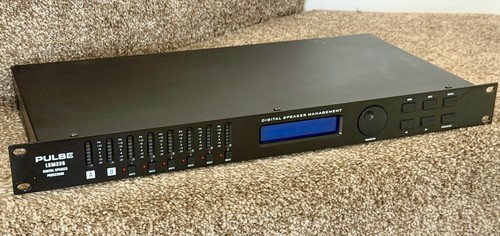Pulse lsm226 loudspeaker - pulse,