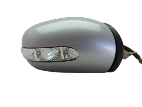 Mercedes class w211 06 - w211, rh