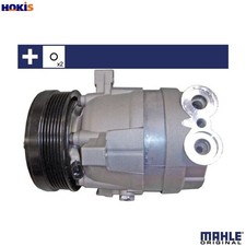 COMPRESSOR AIR CONDITIONING