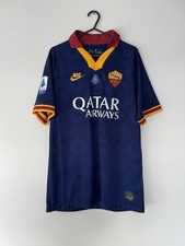 As Roma Men’s Third Football