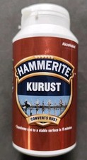 Hammerite Kurust Rust Killer