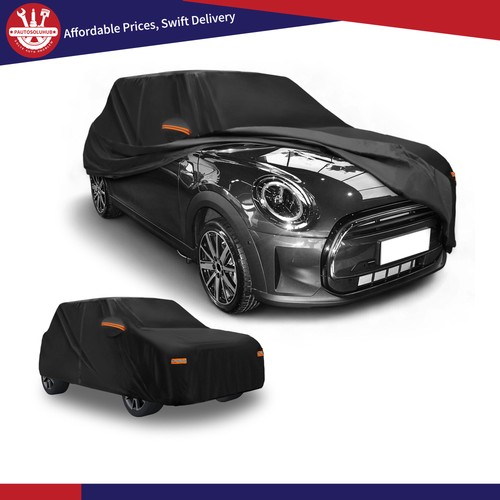 Car cover waterproof - car, all