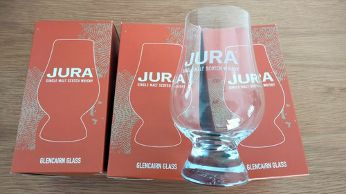 Jura single malt whisky - malt,