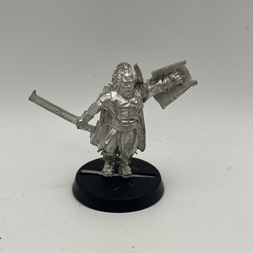 Warhammer lord the rings - of,
