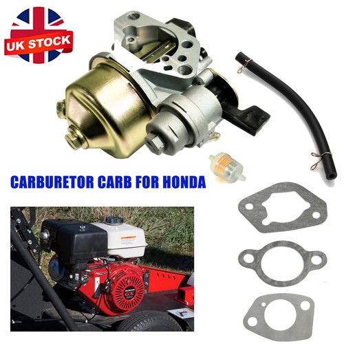 Carburetor compatible kit for - carburetor,