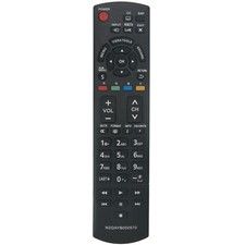 New N2QAYB000570 Remote for