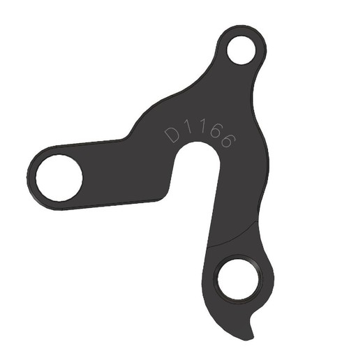 Derailleur hanger for dahon - derailleur,