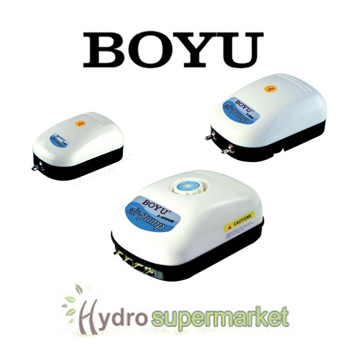 Boyu air pump stones - pump,,