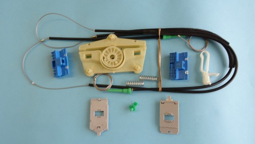 Fit audi front right - fit,