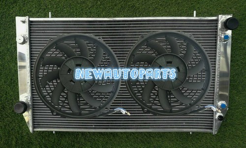 Aluminum radiator fans for - aluminum,